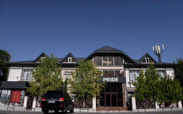 Pride Hotel