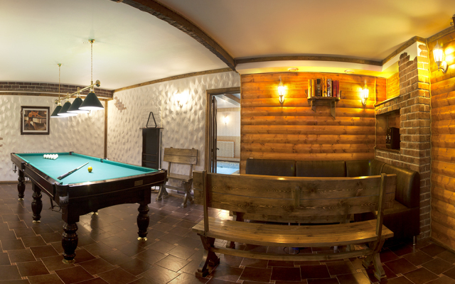 Bristol Guest House