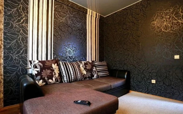 Квартира у Академии МВД