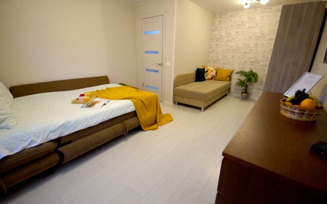 Piterhouse Apartments