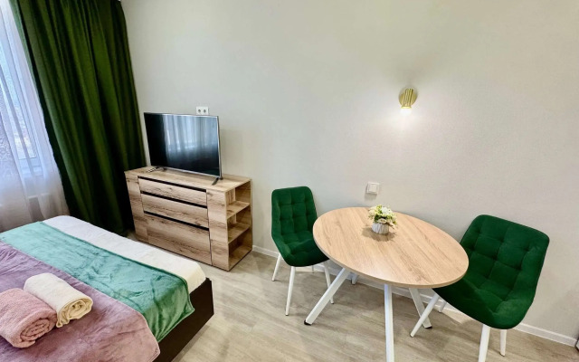 Квартира На улице Кирова