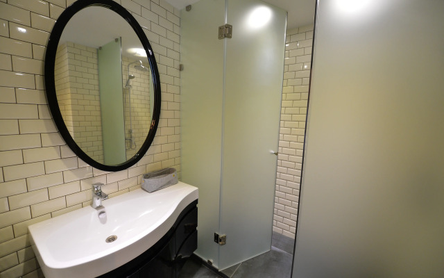 Апартаменты Необыкновенный дом 5