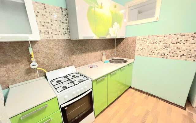 Апартаменты на улице Постышева 20