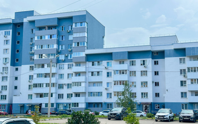 Odnokomnatnaya Kudasheva 108 Flat