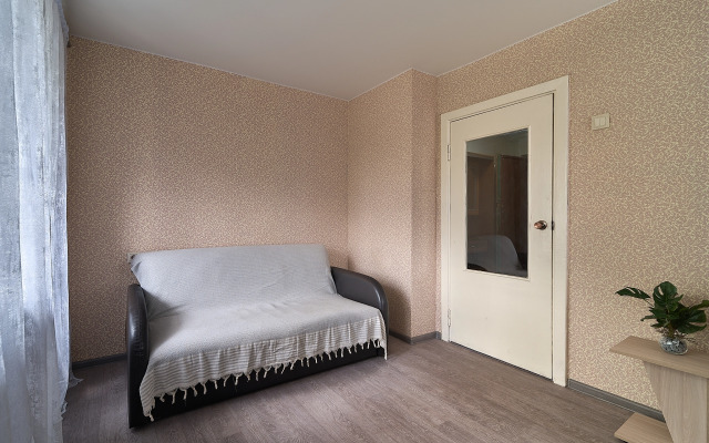 Квартира Однокомнатная на Курчатова 22А