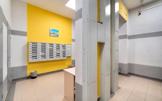 Апартаменты ZaraApartments24 Germana Titova 8