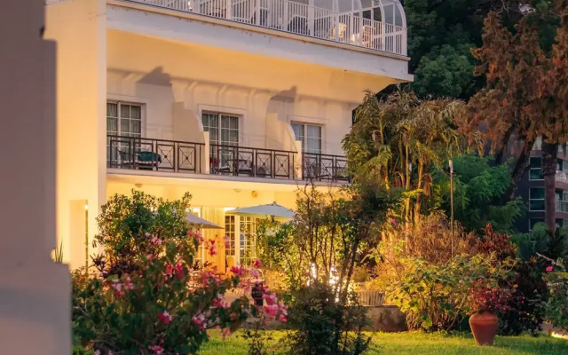 Hotel Quintinha São João & Spa