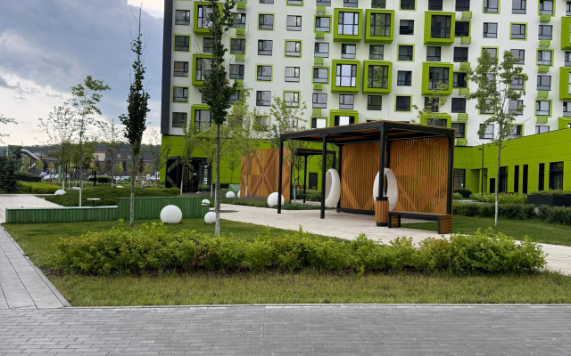 Апартаменты 2 ком евро квартира Пенза ул. Стасова 2а Суткивип