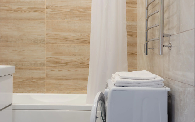 Studiya Na Amunsena,5 Apartments