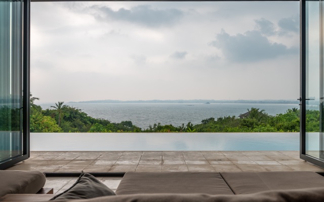 Vista by The Serendipity Collection Villa