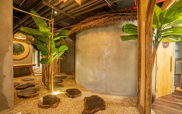 The Signature Nha Trang Hotel