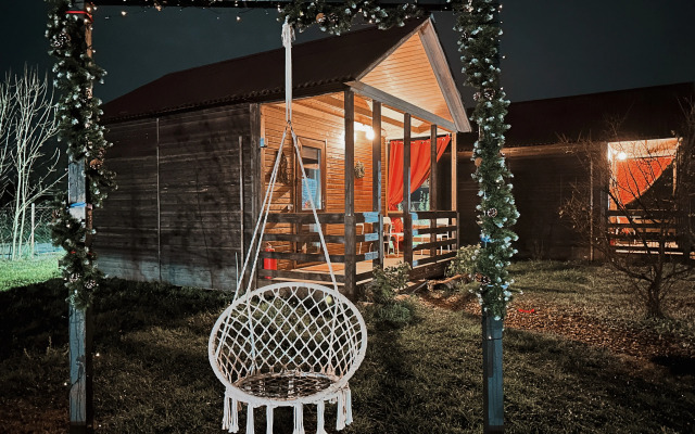 Частный Дом на Улице Полевой 2А