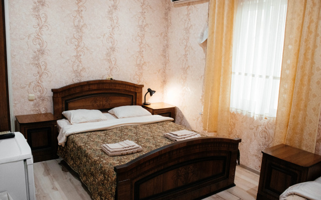 U Viktorii Guest House