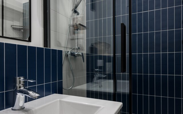 Квартира Трехкомнатная на Канале Грибоедова