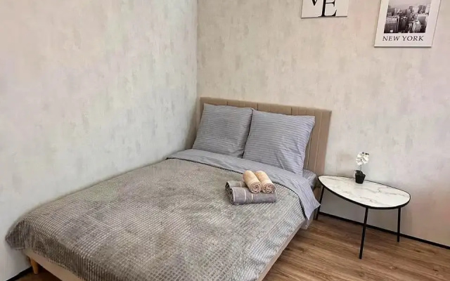 Kvartira Evropejskij Kvartal