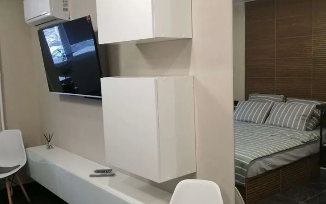 Квартира уютная