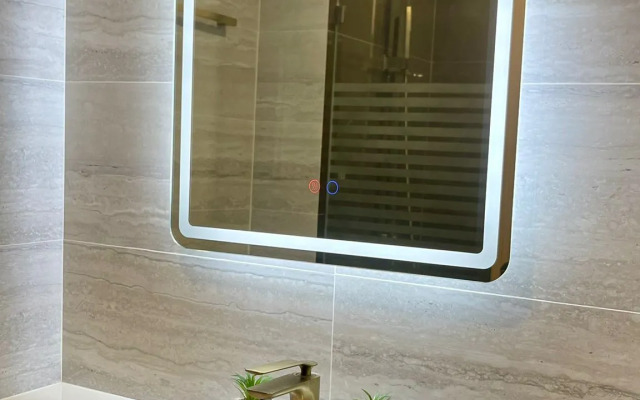 Апартаменты Dusit Grand Park 2 DS