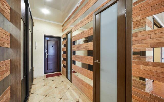 Квартира Элитная Квартира на Воровского