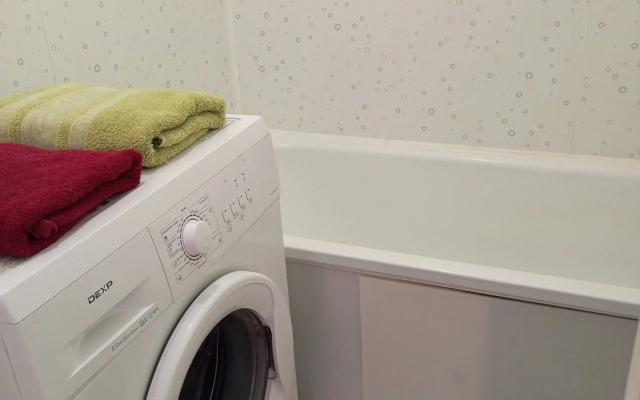 Апартаменты Бульвар Юности 29