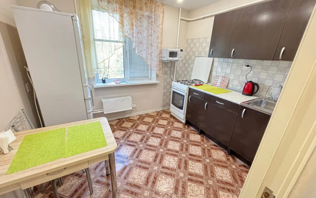 1 Komnatnaya U Akvaparka S Konditsionerom Flat