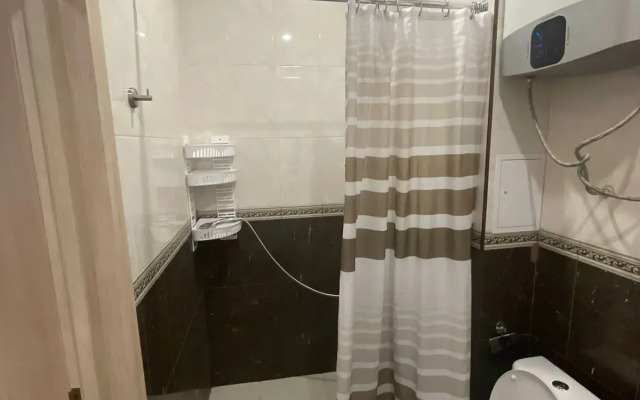 V Tsente Adlera Flat