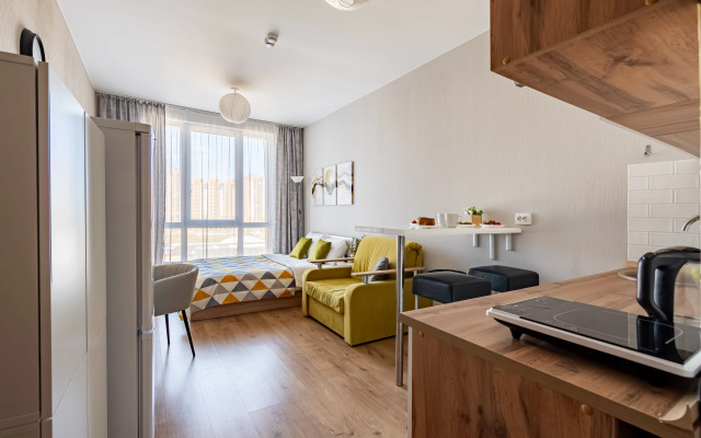 Apartment Start 2