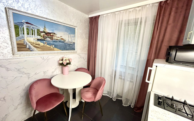 Rentapart-Minsk Apartment On Veri Horuzhei 5 B Apartments