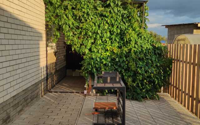 Частный дом Тихий уголок