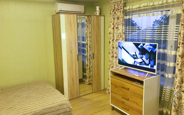 Гостевой дом На Ростовской 50