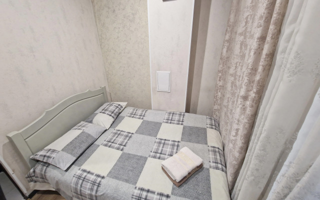 Апартаменты Автозаводская 05