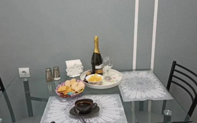 Квартира на Улице Горького