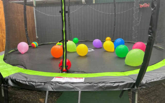 Частный дом Рафаэлла Коралл