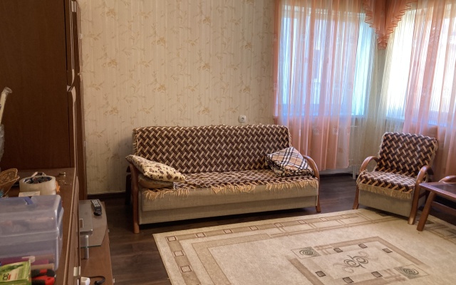 Квартира Тихий центр
