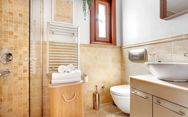 Апартаменты Steps to Galata Tower