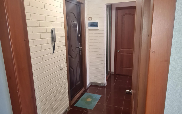 Edem V Omsk Apartment