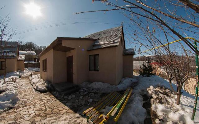 Alpina Resort by Stellar Hotels, Tsaghkadzor