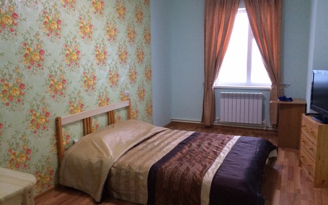 Viktoriya Guesthouse