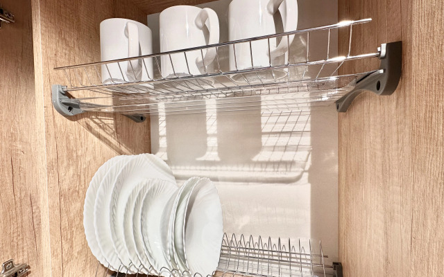 Апартаменты Девять Ярдов