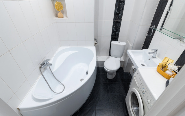 Квартира Стильная Студия в Центре