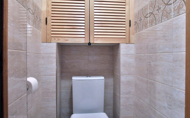 Lakhta Classic Orange Apartments Flat