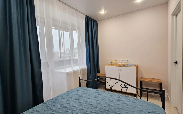 Квартира Марьин Дом на Малышева, 120