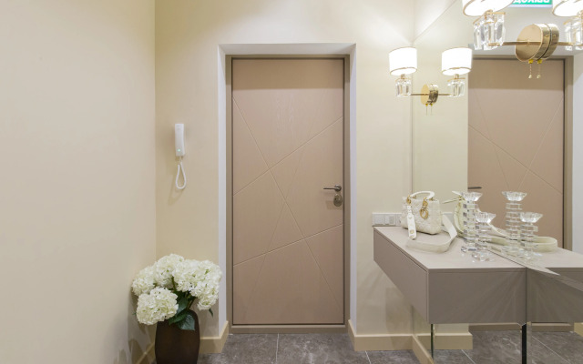 Бутик-Отель Крестовский Апарт