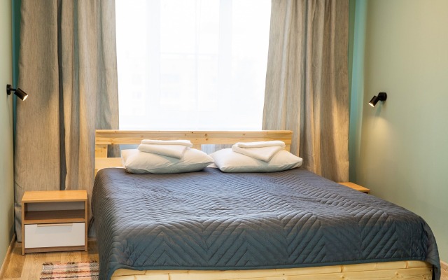 Uyut Hotel