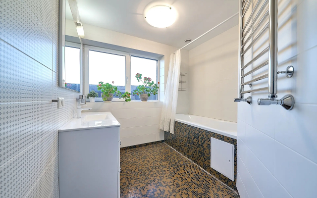 Частный дом для отдыха