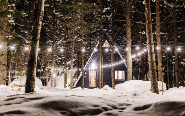 Tengis Reacreation Camp