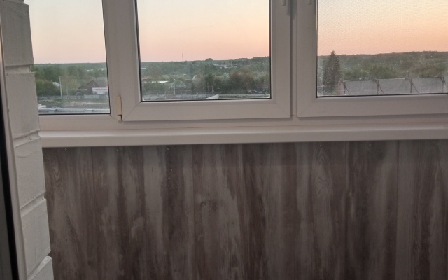 Квартира на Ленина