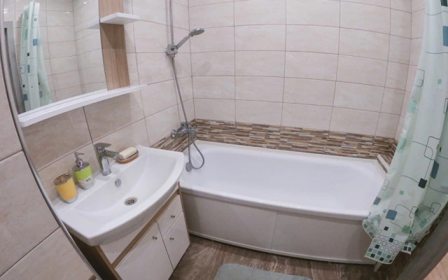 Квартира Галерея РRО на Площади Свободы 4