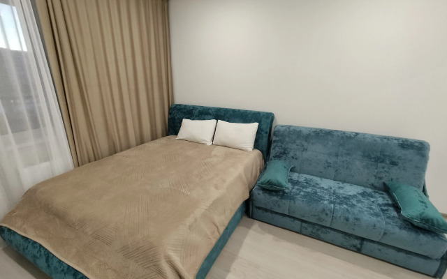 Квартира СК