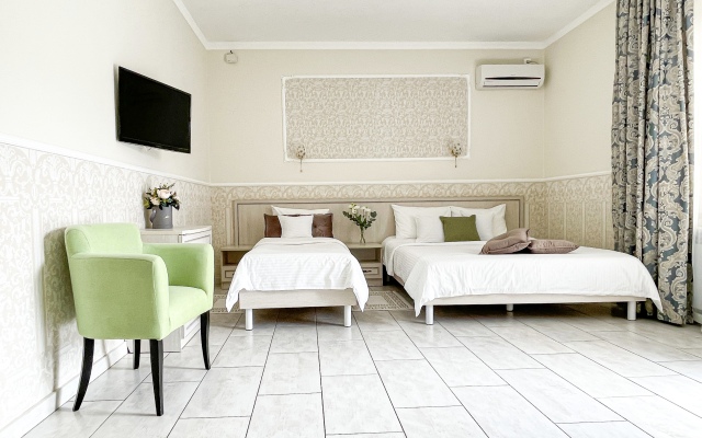 Kompliment Guest House
