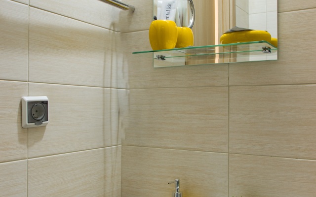 Studio Natalie Apartments Pulkovskoye Shosse 14D